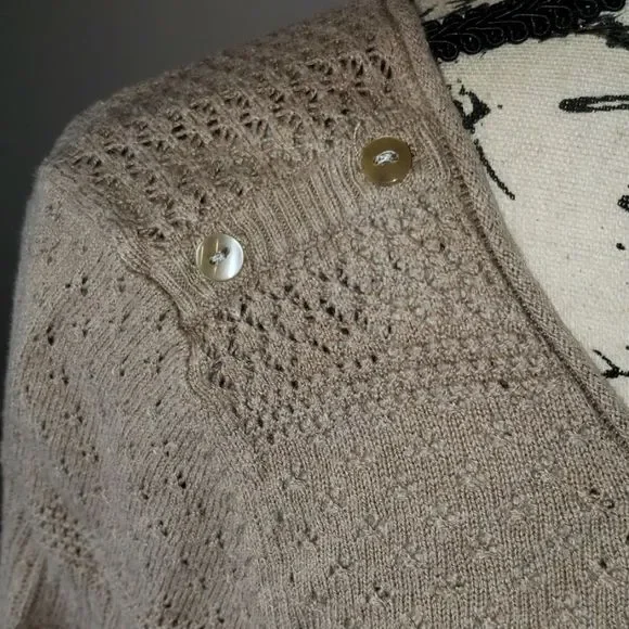 {American Eagle 🦅}  long sleeve shirt - Picture 7 of 7